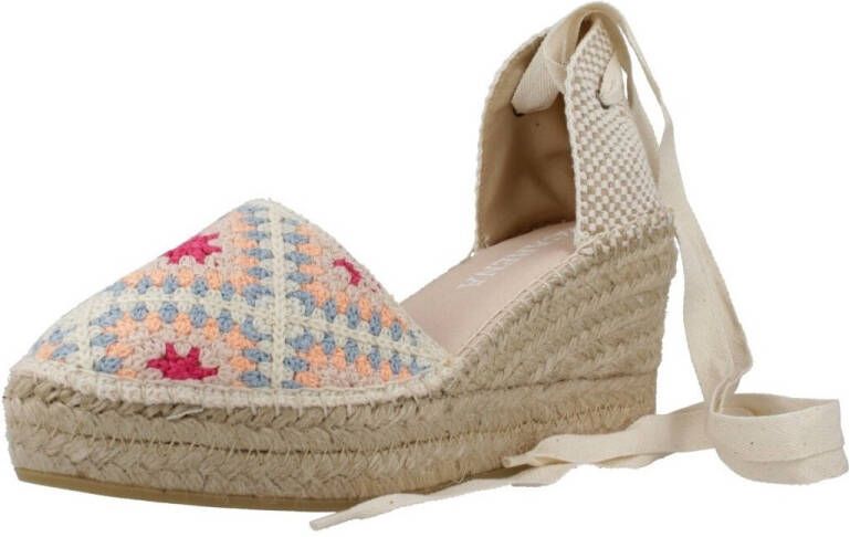 Macarena Espadrilles YUNE2