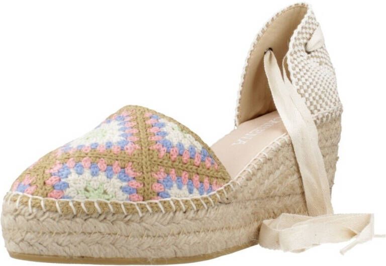 Macarena Espadrilles YUNE2