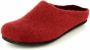 Gottstein Magicfelt 709 Pantoffels rood - Thumbnail 2