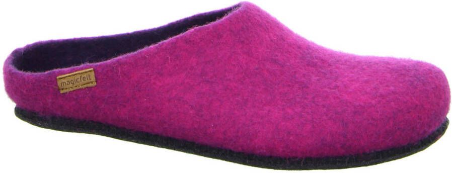 Magicfelt Pantoffels