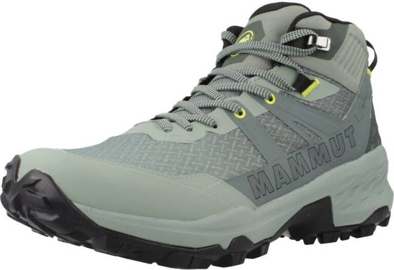 Mammut Laarzen SERTIG II MID GTX