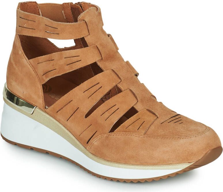 Mam'Zelle Hoge Sneakers Vacano