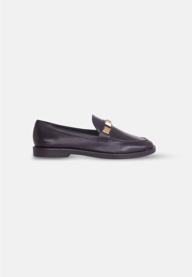 Mangará Mocassins Women's Loafers Caete Leather