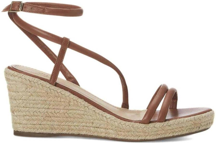 Mangará Sandalen Romã Espadrilles Wedges