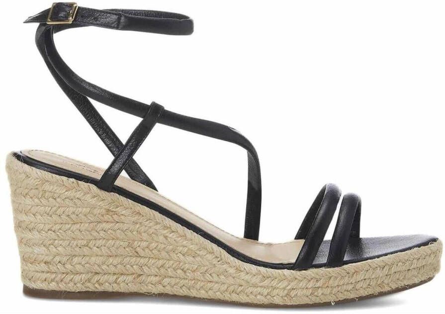 Mangará Sandalen Romã Espadrilles Wedges