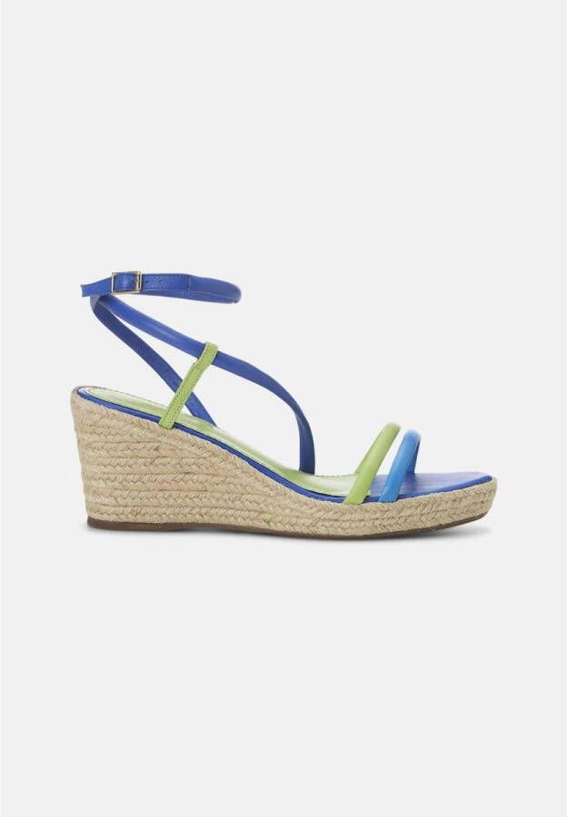 Mangará Sandalen Romã Espadrilles Wedges