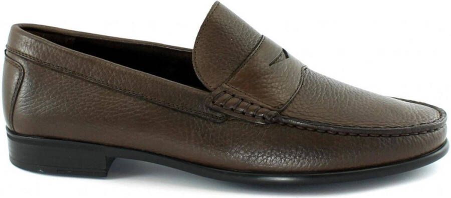 Manila Mocassins MAN-CCC-851-TM