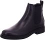 MARC O POLO Chelsea boots met treklus model 'PAULA' - Thumbnail 1