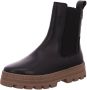 Marc O'Polo Chelsea boot Black Dames - Thumbnail 2