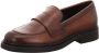 Marc O'Polo Loafer Brown Dames - Thumbnail 1