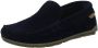 Marc O'Polo Mocassin Blue Heren - Thumbnail 2