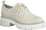 Marco tozzi Business Shoes Beige Dames - Thumbnail 2