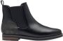 Marco Tozzi Chelsea boots zwart Synthetisch Dames - Thumbnail 3