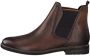 Marco tozzi Ankle Boots Brown Dames - Thumbnail 2