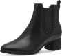 Marco Tozzi Dames Chelseaboot 2-25397-43 001 normaal - Thumbnail 2