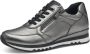 Marco Tozzi MT Vegan Soft Lining Dames Sneaker Low GUN METAL - Thumbnail 2