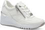 Marco tozzi Witte Sneakers voor Vrouwen White Dames - Thumbnail 11