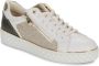 Marco Tozzi Dames Sneaker 2-23709-41 40M F-breedte - Thumbnail 2