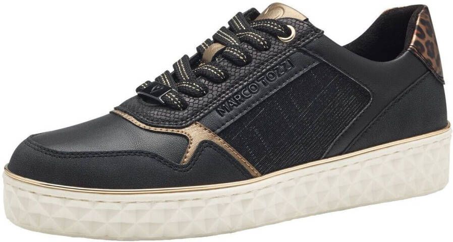 marco tozzi Lage Sneakers Sneaker