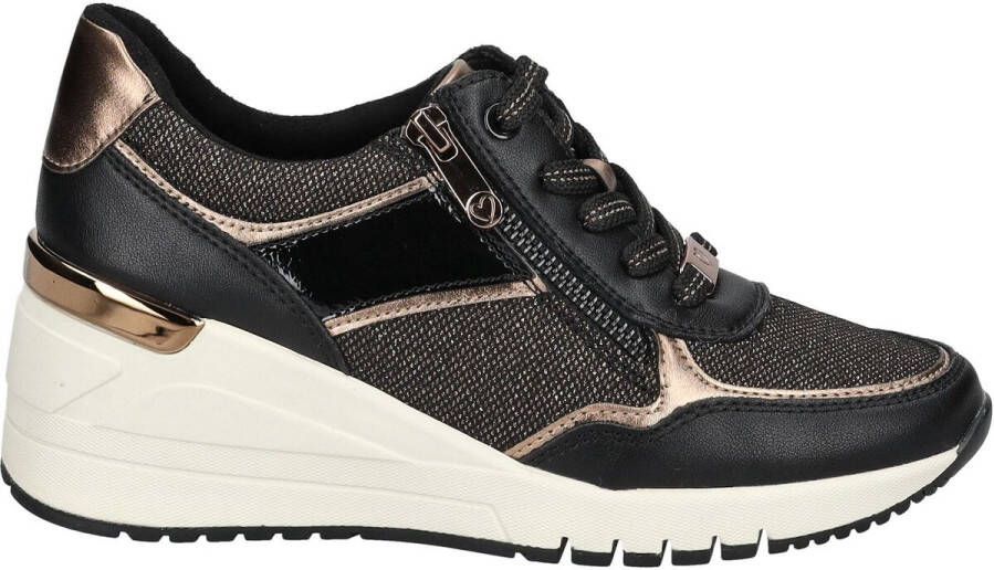 Marco tozzi Lage Sneakers Sneaker