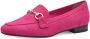 Marco Tozzi MT Vegan Soft Lining + Feel Me insole Dames Slippers PINK - Thumbnail 5