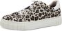 Marco Tozzi Dames Sneaker 2-23717-41 479 F-breedte - Thumbnail 2