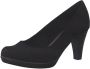 Marco Tozzi Dames Pump 22411 001 Zwart - Thumbnail 2