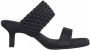 Marco tozzi elegant open sandals Zwart Dames - Thumbnail 2