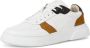 Marco Tozzi BY GUIDO MARIA KRETSCHMER Heren Sneaker 2-13600-42 110 F-breedte - Thumbnail 2