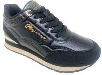 Maria Mare Sportschoenen Zapato señora 68421 negro