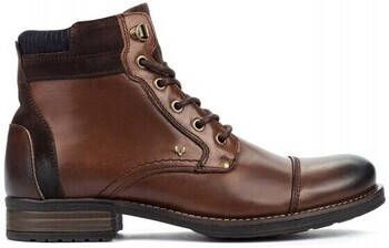 Martinelli Laarzen BOOTS 21218