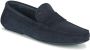 Martinelli Pacific heren moccasin blauw - Thumbnail 2