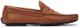 Martinelli Pacific heren moccasin bruin - Thumbnail 2