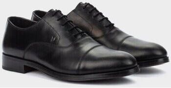 Martinelli Nette Schoenen Empire 1492-2631PYM Negro