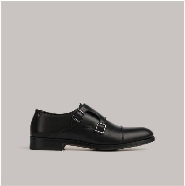 Martinelli Nette Schoenen Empire 1492-2632PYM Negro