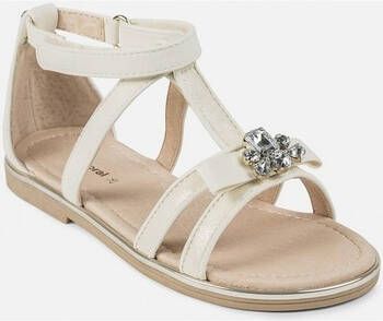 Mayoral Sandalen 43881 Marfil