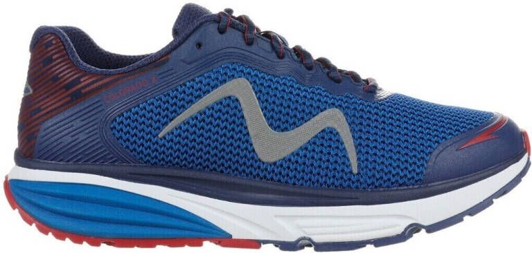 MBT Lage Sneakers COLORADO X RUNNING SCHOENEN VOOR DAMES