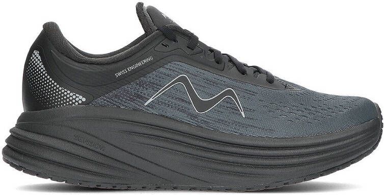 MBT Lage Sneakers Run 703325 M-3000 sneakers met veters