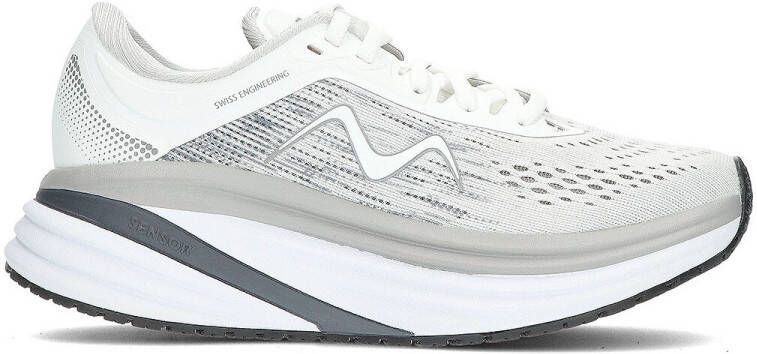 MBT Lage Sneakers Run 703326 M-3000 veterschoen