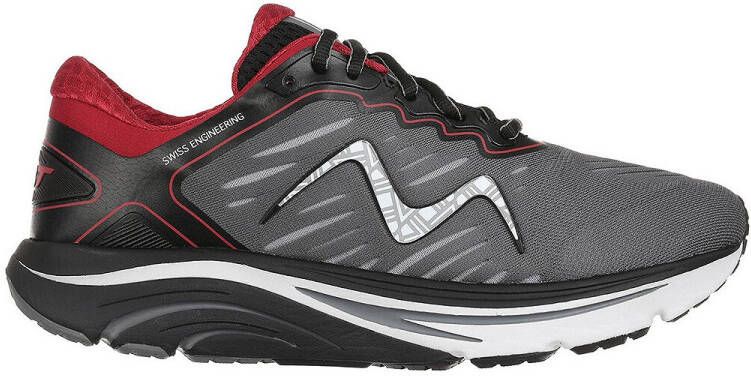 MBT Lage Sneakers SPORT -2000 II VETERS 703031