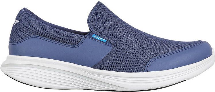 MBT Lage Sneakers SPORT MODENA III SLIP-ON 703033