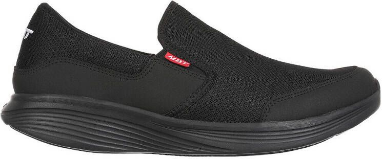 MBT Lage Sneakers SPORT MODENA III SLIP-ON 703033