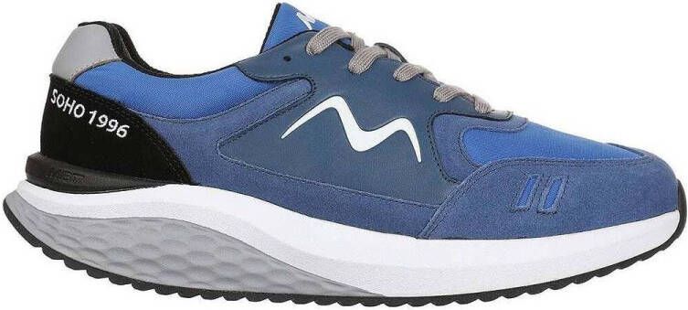 MBT Lage Sneakers SPORT SOHO 1996