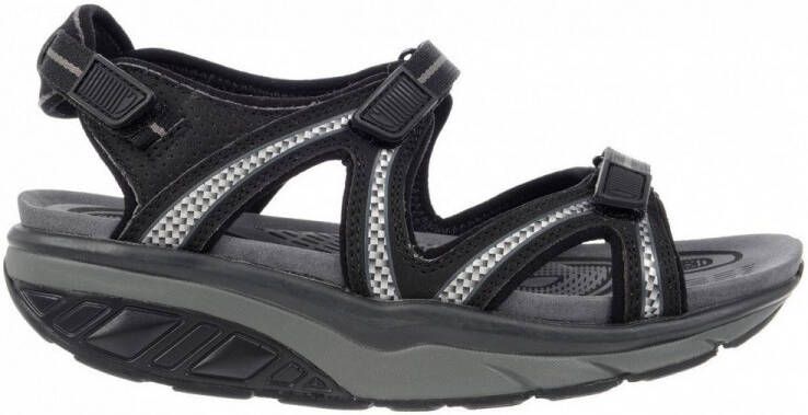 MBT Sandalen LILA 6 SPORT SANDAL W