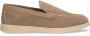 McGregor Heren Instappers Loafer Lewis Beige - Thumbnail 2