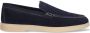 McGregor Heren Instappers Loafer Lewis Navy Blauw - Thumbnail 2