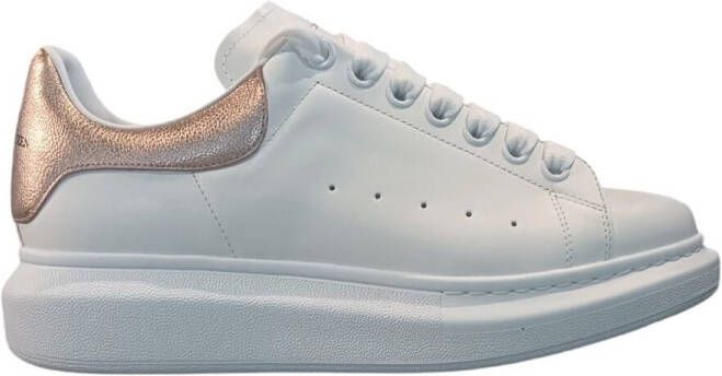 McQ Alexander McQueen Lage Sneakers