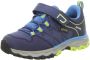 Meindl klittenband 2110 29 Medoro Junior GTX Gore Tex Blauw - Thumbnail 2