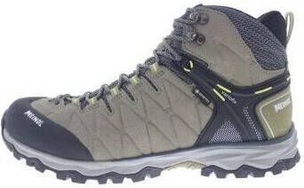 Meindl Wandelschoenen Mondello Mid GTX