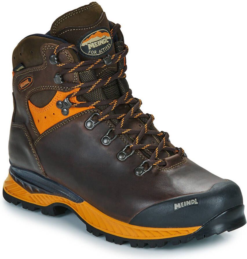 Meindl Wandelschoenen SOFTLINE TOP GTX